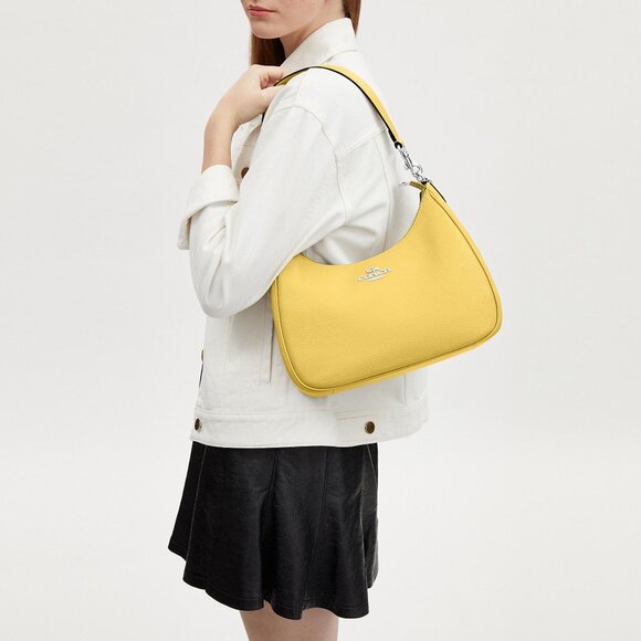 Teri Hobo Bag - Picture 5 of 12